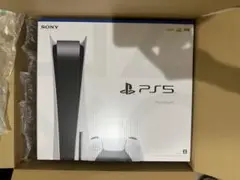 SONY ソニー プレイステーション5 プレステ5 CFI-1200A01本体