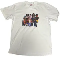 supreme チルドレンTシャツ　M Children Tee | Supreme 23ss