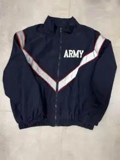 神谷ヨハン armyナイロンジャケットネイビー セットアップ Mサイズ