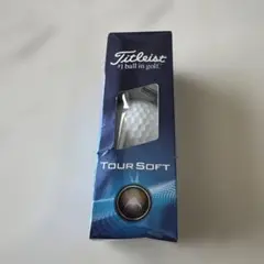 Titleist Tour Soft ゴルフボール