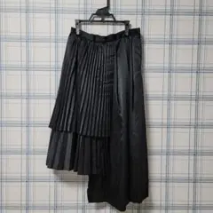 noir kei ninomiya スカート