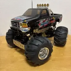 タミヤ　ジャガーノート2 メガテックJr. セット　ジャンク品 Yahoo!オークション -「ジャガーノート タミヤ」の落札相場