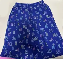 美品　ユニクロ　すみっこぐらし　ステテコ　120㎝