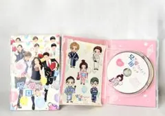 兄に愛されすぎて困ってます 兄こま 初回限定生産 Blu-ray豪華版封入特典付