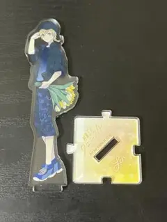 初音ミク クロニクルくじ アクリルスタンド アクスタ 鏡音レン