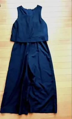 ジャーナルスタンダード　オールインワン　サロペット