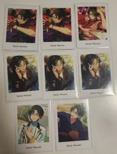 あんスタ 蓮巳敬人 ぱしゃっつ まとめ売り