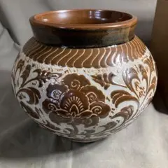 松本佩山作　年木庵　釉裏紅　香合　共箱　茶道具 松本佩山作 年木庵 釉裏紅 香合 共箱 茶道具