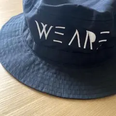UVERworld バケットハット