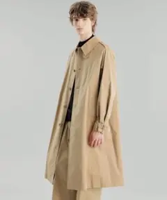 MACKINTOSH PHILOSOPHY GREY LABEL CRAWLEY