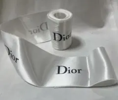 DIOR ディオール リボン