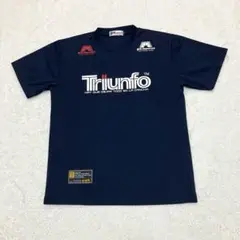 golゴル　フットサル　プラシャツ　Lサイズ