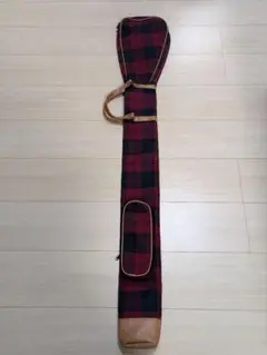 練習用クラブケース
