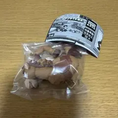アンディが来た！　ガチャ　ブルズアイ