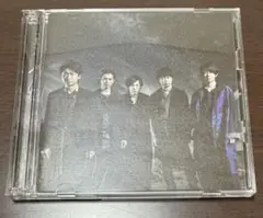 嵐 つなぐ / 初回限定 CD +DVD【8/15までの出品】