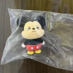 なかないモン そのに ミッキー