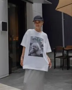 ELLIE エリー Tシャツ