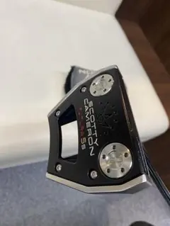 スコッティキャメロン FUTURA5s