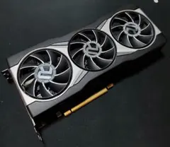 2025年最新】radeon rx 6900 xtの人気アイテム - メルカリ