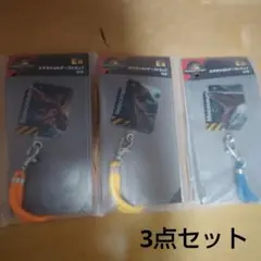 フリューくじ ジュラシック・ワールド復活の大地 E賞 スマホショルダーストラップ