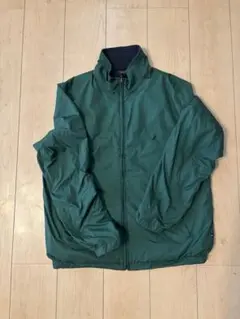 NAUTICA ナイロンジャケット