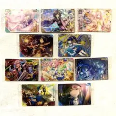 プロセカ　カード　まとめ売り　セット　未開封品