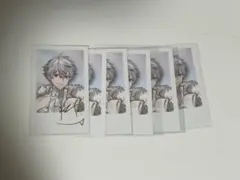 葛葉 6周年チェキ