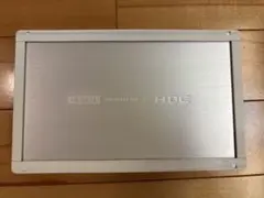 外付けHDD ハードディスク I-O DATA HDC-U300