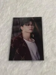 SEVENTEEN FML バーノン タワレコ特典
