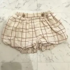 tete a tete かぼちゃパンツ　80