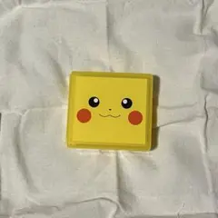 Switch ソフトケース ピカチュウ
