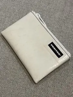 【FREITAG】F05 BLAIR ホワイト