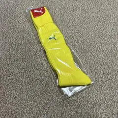 サッカーソックス　プーマ