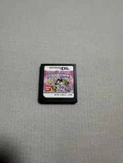たまごっちのキラキラおみせっち