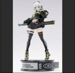 ゼンレスゾーンゼロ アンビー・デマラ 1/7 完成品フィギュア APEX 未開封