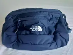 廃盤 美品THE NORTHFACE ボディバッグ スピナ NM71502