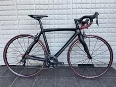 ピナレロpinarello FP quattro 2012,515,完成車