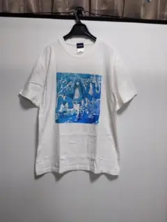 COSPA 初音ミク Tシャツ アニメT ボーカロイド