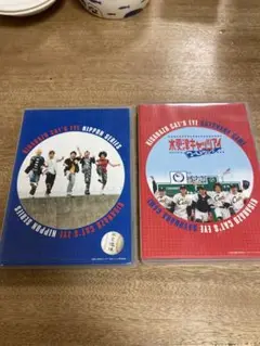 木更津キャッツアイ　日本シリーズ　ワールドシリーズ