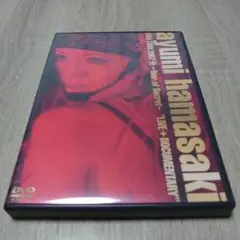 浜崎あゆみ/ayumi hamasaki ASIA TOUR 2007～To…