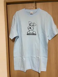 【シュナウザー】オリジナルTシャツ　Mサイズ