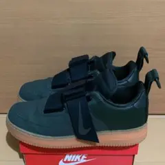 AIR FORCE 1 UTILITY ナイキ エアフォース ユーティリティー