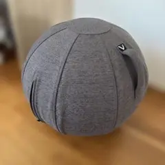 グレー バランスボール