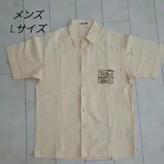 GREENCLUBS メンズ Lサイズ シャツ