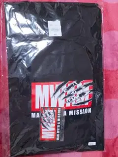 2025年最新】man with a mission Tシャツ ヒーローの人気