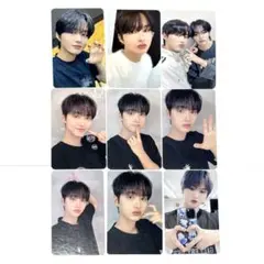 FANTASYBOYS ハンビン サイン会 特典 ヨントン フォトカード トレカ