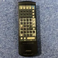 Victor RM-SE9000 リモコン(4398)