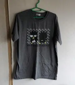 BAD BADTZ-MARU Tシャツ LLサイズ グレー
