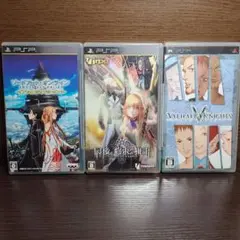 PSP 最後の約束の物語 ソードアート・オンライン ヴァルハラナイツ セット