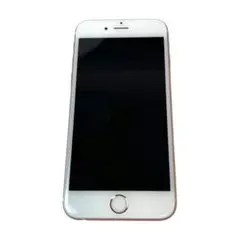 Apple iPhone 6s ローズゴールド 本体 16GB